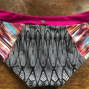 NWT Prana Bikini Bottom